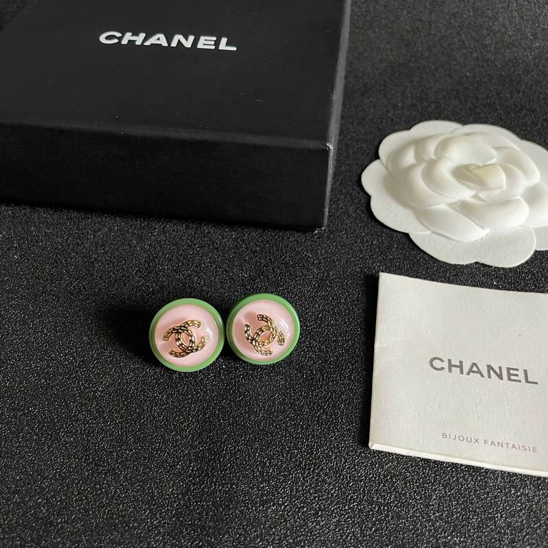 Chanel Earring 07yxs196